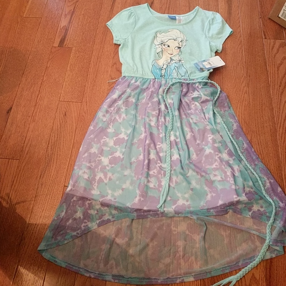 Disney Dress